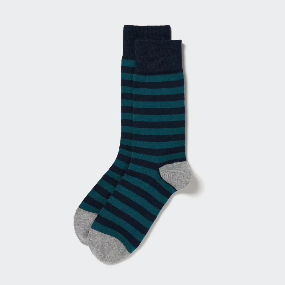 STRIPED SOCKS