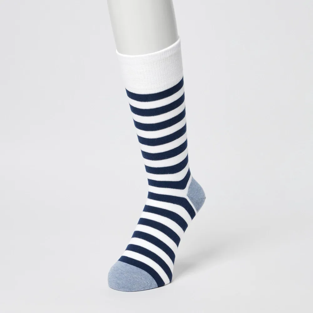 STRIPED SOCKS