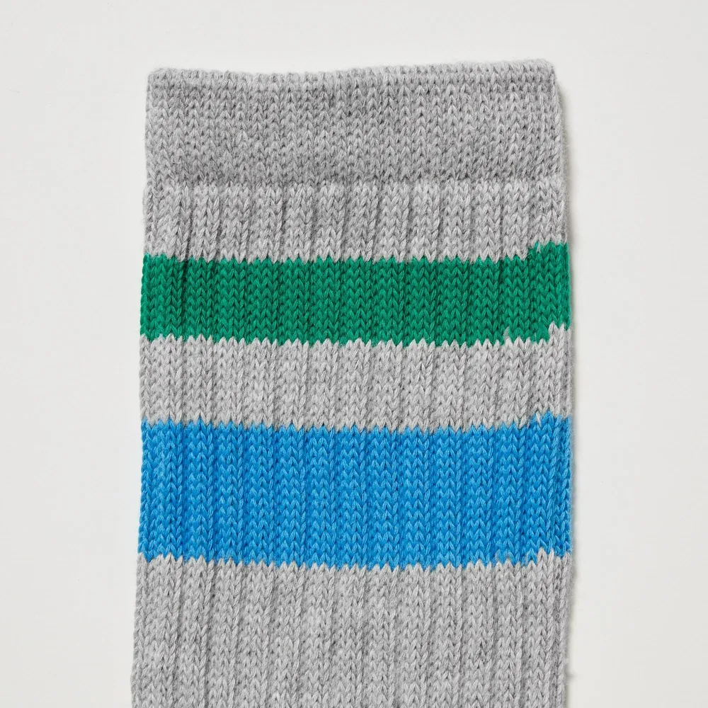 PILE LINED SOCKS