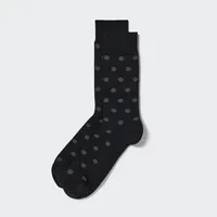 Dotted Socks