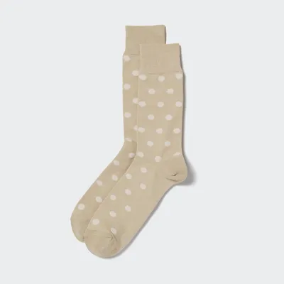 DOTTED SOCKS