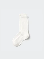 Soft Pile Socks