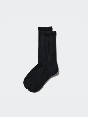 Soft Pile Socks