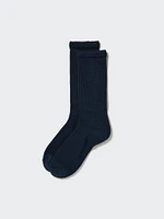 Soft Pile Socks