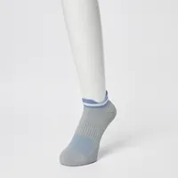 Sports Pile Short Socks