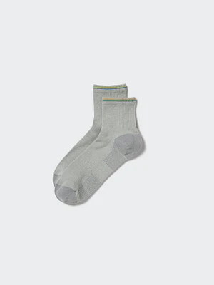 Sports Half Socks