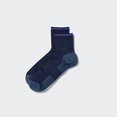 SPORTS HALF SOCKS