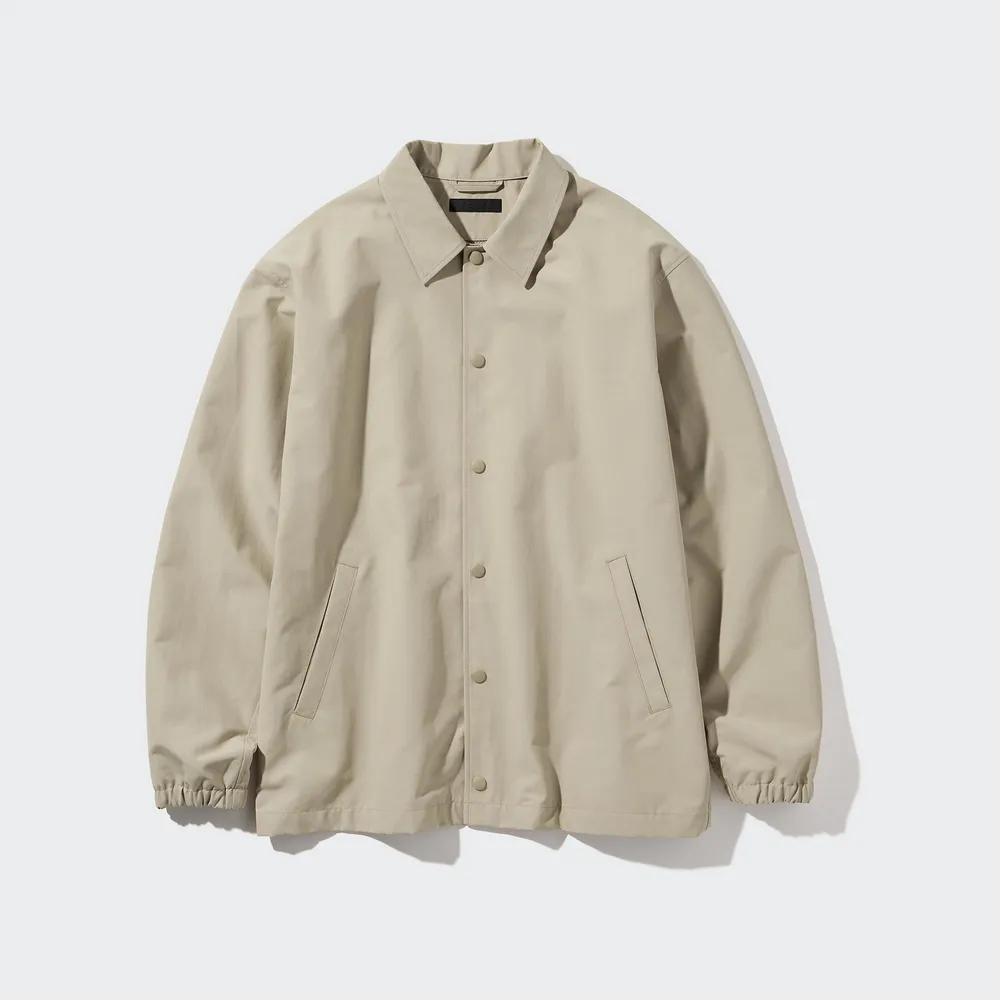 COACH JACKET