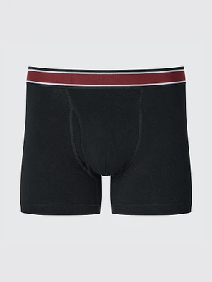 BOXER BRIEFS | REGULAR RISE