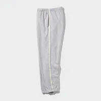 Side-Stripe Sweatpants