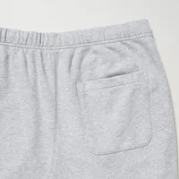 Side-Stripe Sweatpants