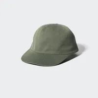 UV PROTECTION KNITTED CAP