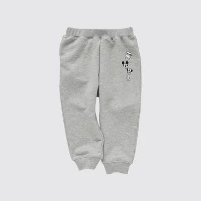 Bring a smile with Disney Sweatpants