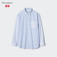 EXTRA FINE COTTON BROADCLOTH SHIRT