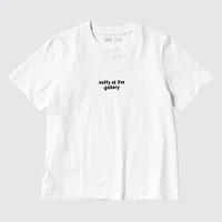 MIFFY'S STORIES SHORT SLEEVE UT