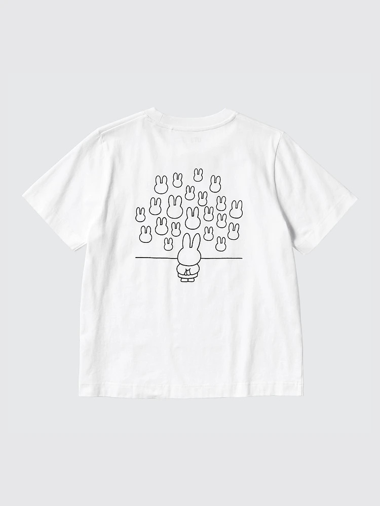 miffy's stories UT Graphic T-Shirt