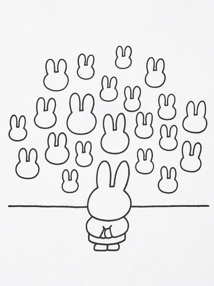 miffy's stories UT Graphic T-Shirt