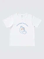 MAGIC FOR ALL with Yu Nagaba UT Graphic T-Shirt