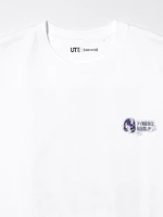 【OSHI NO KO】UT Graphic T-Shirt