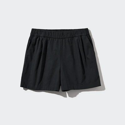 COTTON EASY SHORTS