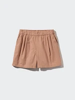 Cotton Easy Shorts