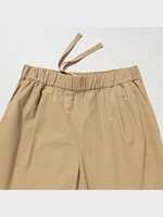 Cotton Easy Shorts