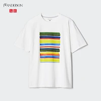 Short-Sleeve Graphic T-Shirt