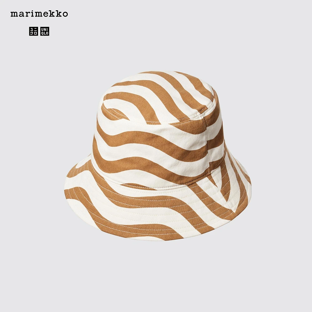 UV PROTECTION BUCKET HAT