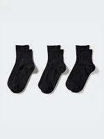 SOCKS (3 PAIRS