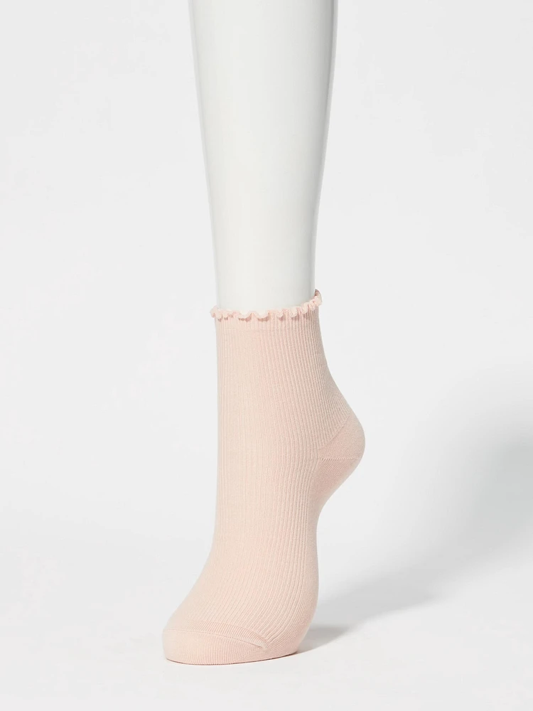 SOCKS (3 PAIRS)