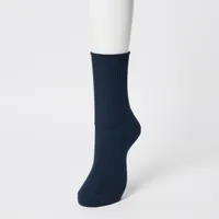 Loose Ribbed Socks (3 Pairs)