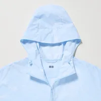 POCKETABLE UV PROTECTION PARKA