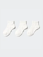 Short Sport Socks | 3 Pairs