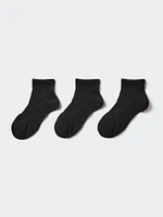 Short Sport Socks | 3 Pairs