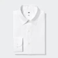 Easy Care Stretch Slim-Fit Shirt