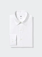 Easy Care Stretch Slim Shirt