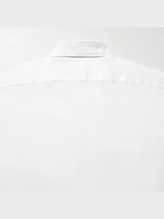 Easy Care Stretch Slim Shirt