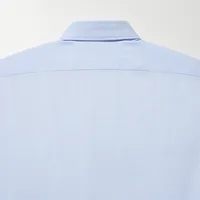 Easy Care Striped Stretch Slim-Fit Shirt