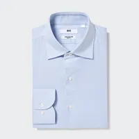 Super Non-Iron Slim-Fit Shirt | Striped