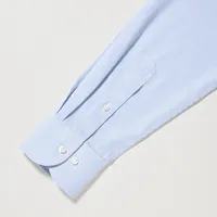 Super Non-Iron Striped Slim-Fit Shirt