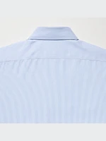 Super Non-Iron Slim Shirt | Striped