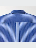 Broadcloth Shirt | Striped