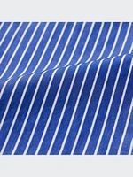 Broadcloth Shirt | Striped