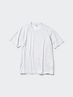 DRY-EX T-Shirt | Marble Printed