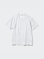 DRY-EX T-Shirt | Marble Printed