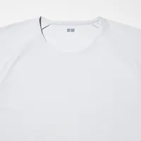 DRY-EX SHORT SLEEVE T-SHIRT (LIGHT)