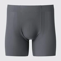 AIRism MESH ULTRA SEAMLESS BOXER BRIEFS