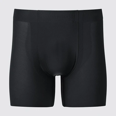 AIRism MESH ULTRA SEAMLESS BOXER BRIEFS