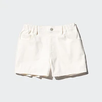 Easy Color Shorts