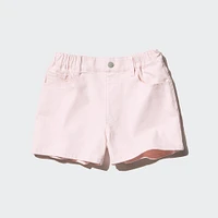 EASY COLOUR SHORTS